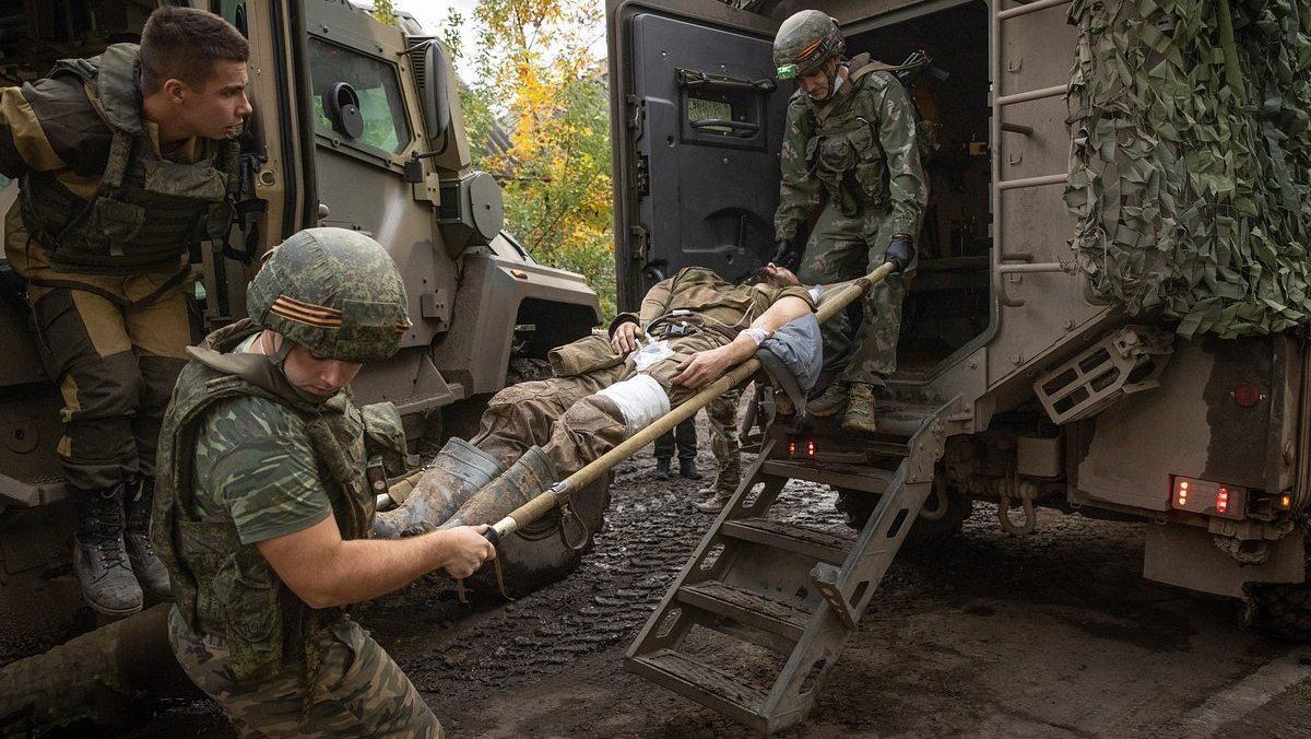 &quot;Золотой час&quot; ангелов-спасителей